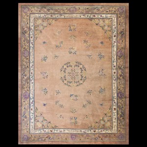 Chinese - Peking #22984